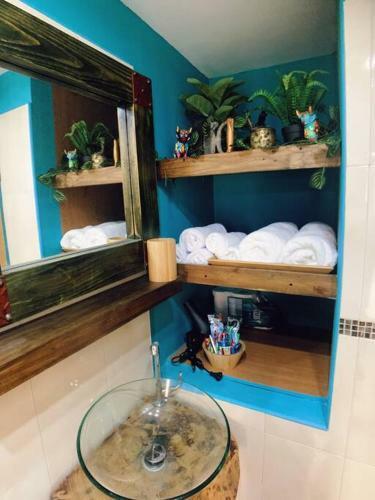 Studio Apartment, Center Of Guatape
