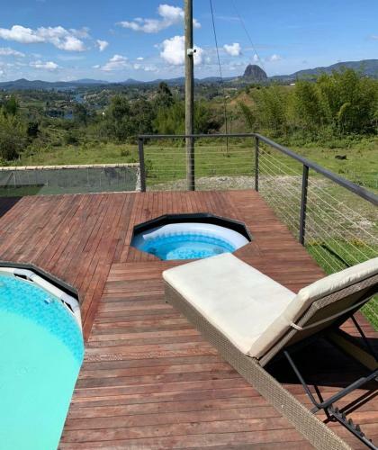 Hermosa Y Tranquila Casa Para Sus Vacaciones