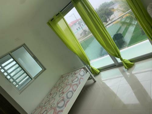 Caba�a Quinta De Santa Veronica