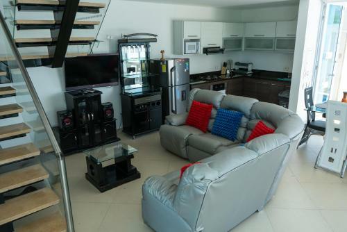 Casa Villa Andrea