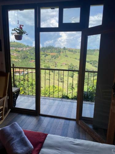 Vista Hermosa Finca Hotel