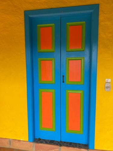 Vista Hermosa Finca Hotel