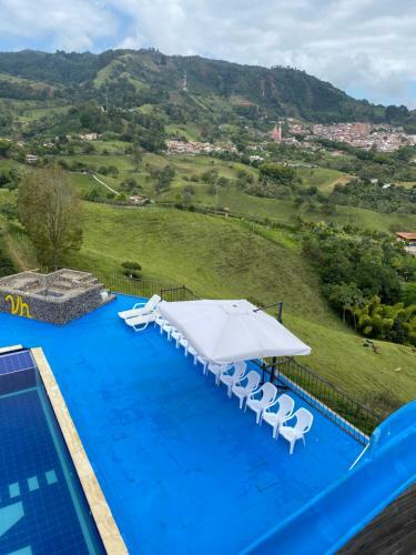 Vista Hermosa Finca Hotel