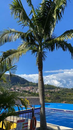 Vista Hermosa Finca Hotel