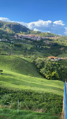 Vista Hermosa Finca Hotel