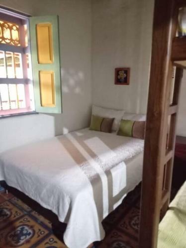 Finca Panorama, Jeric�