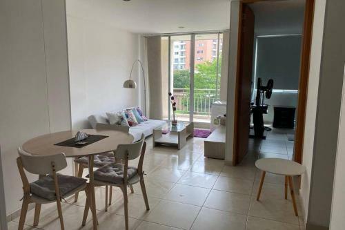 Apartamento Espectacular Piscina Aireacondici Multicentro