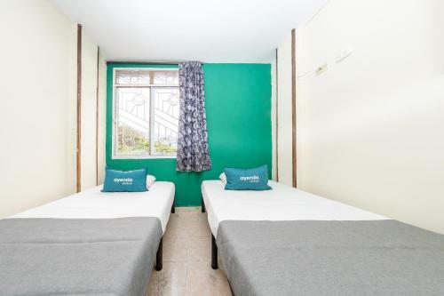 Hotel Ayenda Danilo