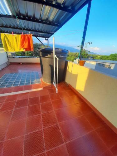 Apartamento Shalohouse 4