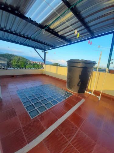 Apartamento Shalohouse 4