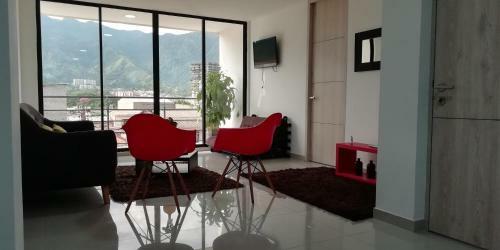 Apartamento Ibague Sector Piedra Pintada 301