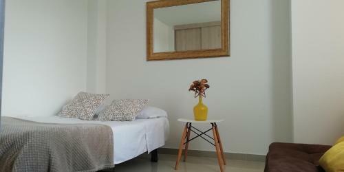 Apartamento Ibague Sector Piedra Pintada 301