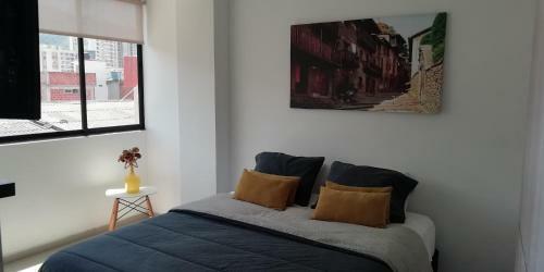 Apartamento Ibague Sector Piedra Pintada 301