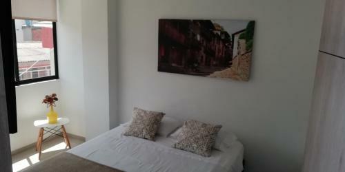 Apartamento Ibague Sector Piedra Pintada 301