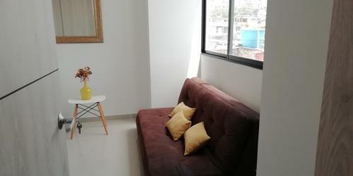 Apartamento Ibague Sector Piedra Pintada 301