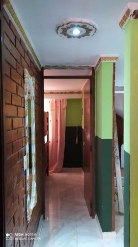Apartamento Apto Villa Marcela Bloque5 202