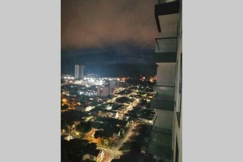 Apartamento Torres De Barlovento