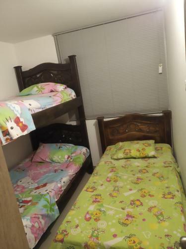 Apartamento Malaca