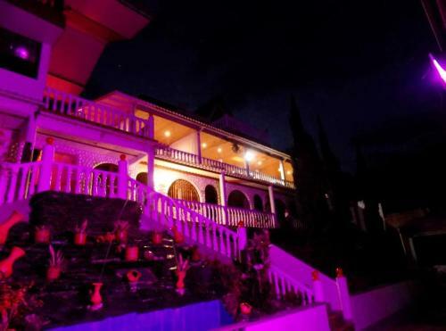 Lodge Villa Verde - Pi�on
