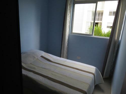 Apartamento Fortezza II