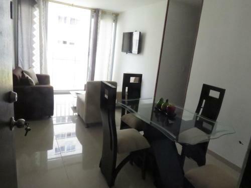 Apartamento Fortezza II