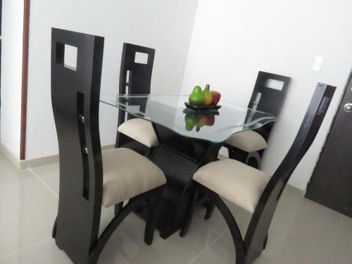 Apartamento Fortezza II