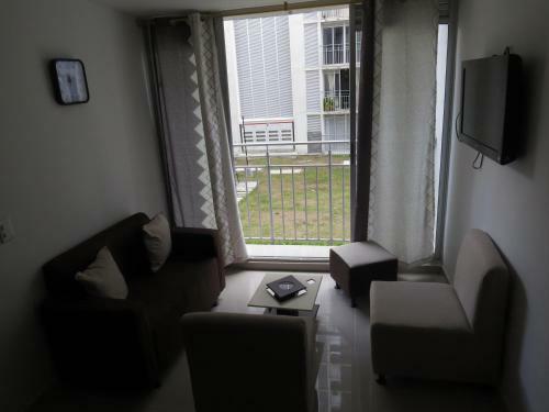 Apartamento Fortezza II