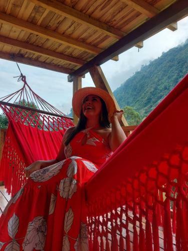The Garden Caba�as