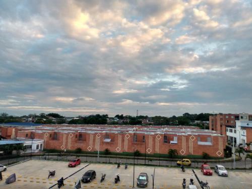 Apartamento Alojamiento Festival Jamming