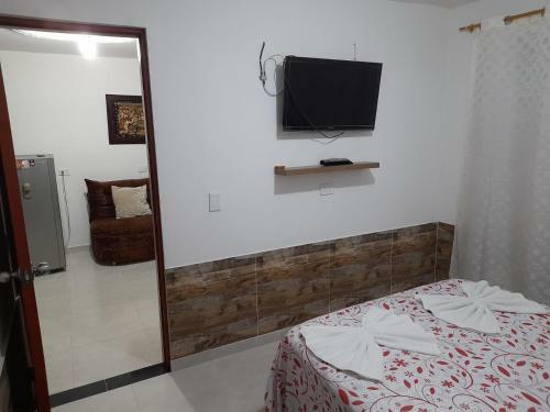 Apartamento Vacacional 101