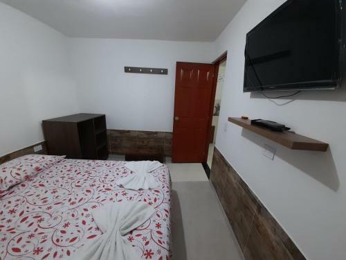 Apartamento Vacacional 101