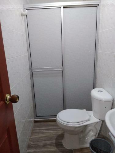 Apartamento Vacacional 101