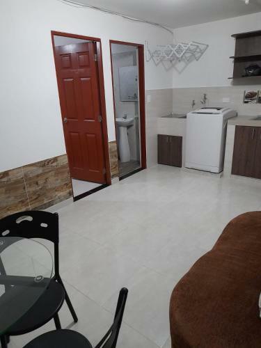 Apartamento Vacacional 101