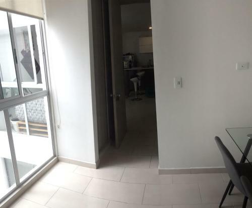 Apartamento Apto Confortable, Buena Ubicaci�n