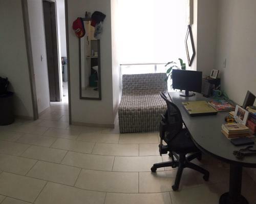 Apartamento Apto Confortable, Buena Ubicaci�n