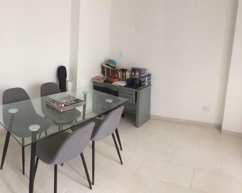 Apartamento Apto Confortable, Buena Ubicaci�n