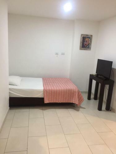 Apartamento Apto Confortable, Buena Ubicaci�n