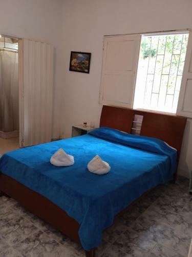 Hotel Y Restaurante La Casa Blanca