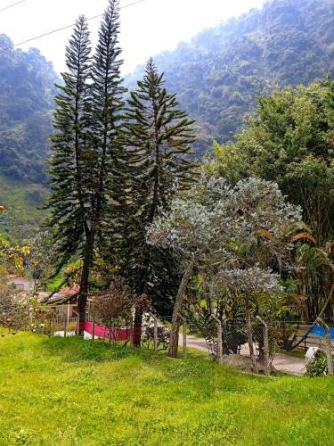 Hotel Y Restaurante La Casa Blanca