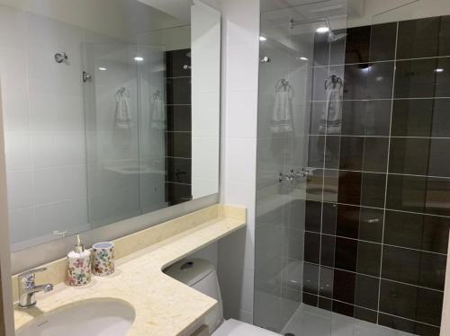 Apartamento Cerca A La Milla de Oro de Ibagu� (Calle 60)