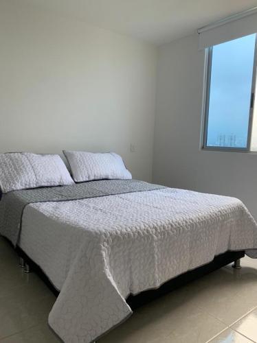 Apartamento Cerca A La Milla de Oro de Ibagu� (Calle 60)