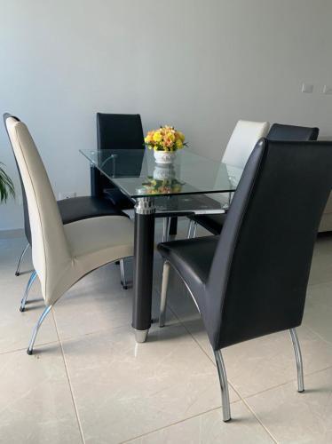 Apartamento Cerca A La Milla de Oro de Ibagu� (Calle 60)