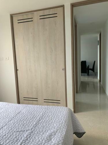 Apartamento Cerca A La Milla de Oro de Ibagu� (Calle 60)