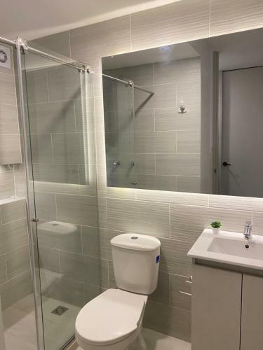 Apartamento Nuevo Hermosa Vista