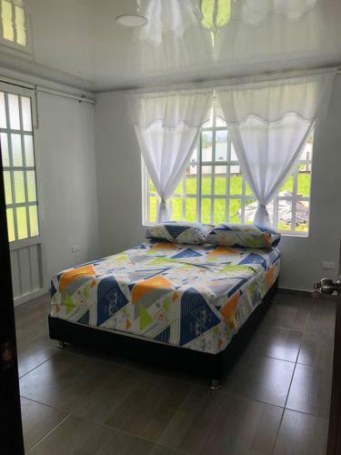 Villa Quinta El Nogal