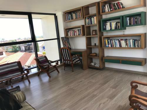 Casa Campestre Moderna En La Ceja Con Jacuzzy Spa