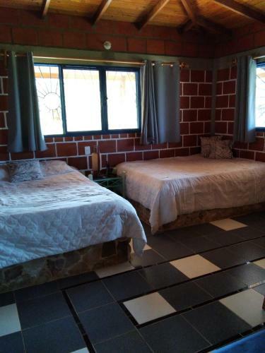Lodge Finca Crisol