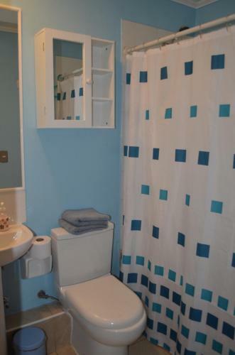 Apartamento Chileruca Departamentos Amoblados