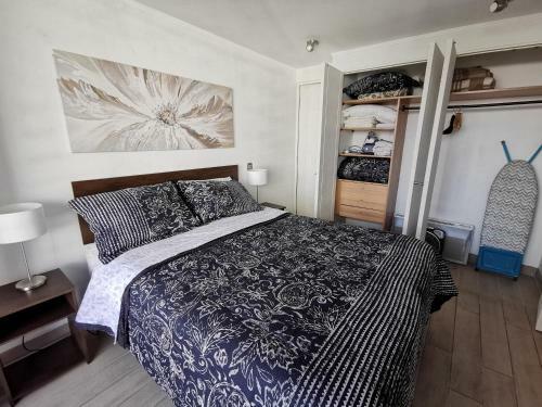 Homyrent Apartment Apoquindo 6445
