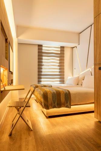 Hotel Nodo - Primer Hotel Explorador Urbano